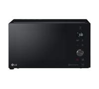 Four à micro-ondes MH7265DPS Noir Micro-ondes avec grill Surface plane 32 L 1350 W