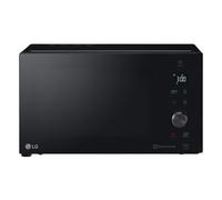 LG MH7265DPS Microondas con Grill 1000W