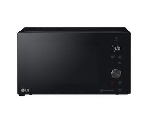LG MH7265DPS Microondas con Grill 1000W