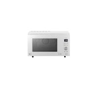 LG Micro-Ondes Blanc 39L 1100W Cuissons Combinées