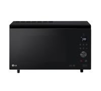Lg Micro-ondes Combiné 39l 1100w Noir MJ3965BPS
