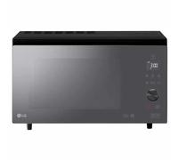 LG Micro-ondes combiné MJ3965BCR