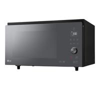 LG Micro-Ondes Combiné Neochef Miroir 1100W EX MJ3965BCR