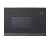 LG Micro-ondes encastrable 25L - MG7Z2593B