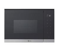 LG Micro-ondes encastrable 25L - MG7Z2593D