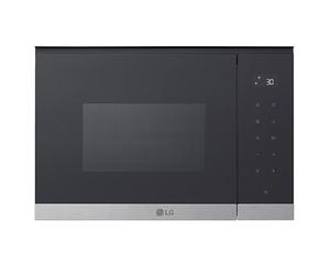 LG Micro-ondes encastrable 25L - MG7Z2593D