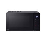 LG Micro-ondes avec gril MH7032JAS 30 L 1000 W Noir