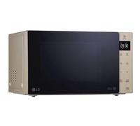 LG Micro ondes gril MH6535GISA