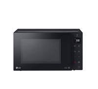 LG Micro-ondes Gril NeoChef 23L Design innovant Tactile - MH6336GIB