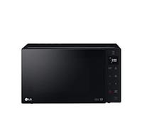 LG Micro-ondes gril NeoChef 25L Design élégant Tactile Cocotte Vapeur - MH6535GDS