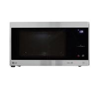 LG Micro-ondes gril NeoChef 32L Design élégant Tactile Easy Clean™ Plateau 36 cm - MH7295CIR
