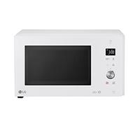 LG NeoChef MH7265DDH micro-onde Blanc Micro-ondes grill Comptoir 32 L 1350 W