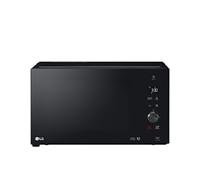 LG Micro-ondes gril NeoChef 32L Design moderne Tactile Cocotte Vapeur - MH7265DDS