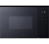 LG Micro-ondes MGBZ2593F, 25 L, 900 W, gril intégré