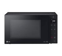 LG Micro Ondes Grill MH6336GIB