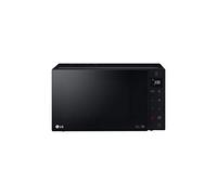 LG Micro ondes Grill MH6535GDS
