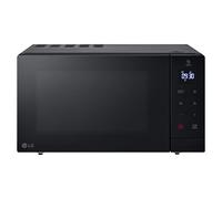 Micro-ondes Grill LG MH7032JAS Noir