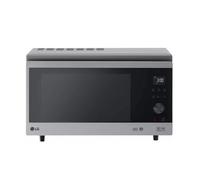 LG MJ3965ACS micro-onde Acier inoxydable Micro-onde combiné Comptoir 39 L 1350 W