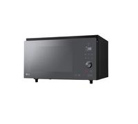 lg micro-ondes multifonction 39l 1100w noir MJ3965BCR neochef