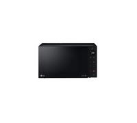 Micro-ondes Lg Micro ondes posable 1000w 25l solo neochef noir