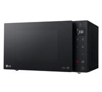 lg micro-ondes solo 25l 1000w ms2535gds