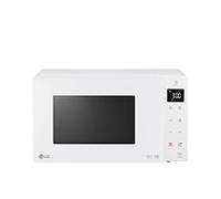 Micro-ondes posable LG MS2535GDH 1000 W Blanc