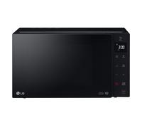 LG Micro-ondes solo NeoChef™ 25L Design élégant Tactile Easy Clean™ - MS2535GDS