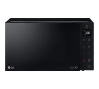 Micro-ondes solo LG - MS2535GDS - Garantie 2ans