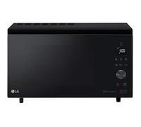LG© - Microondas con Grill LG MJ3965BPS 39 L 1200W Negro Blanc G