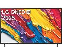 TV QNED LG 55QNED84A6C 139 cm 4K UHD 2025 CD