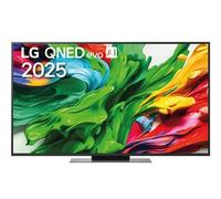 TV QNED MiniLED Evo LG 55QNED87 139 cm 4K UHD 2025