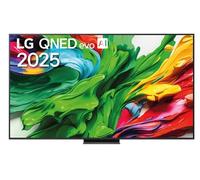 LG Mini Led Qned 86QNED86 217 cm 2025