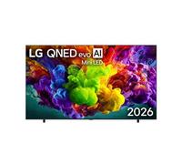 LG Mini LED QNED evo 115QNED93 292 cm 2026