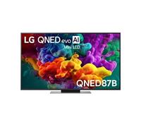 LG Mini LED QNED evo 50QNED87 127 cm 2026