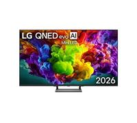 LG Mini LED QNED evo 55QNED93 139 cm 2026