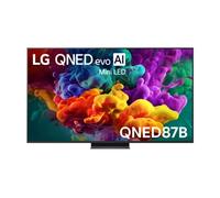 LG Mini LED QNED evo 65QNED87 165 cm 2026