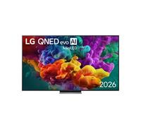 LG Mini LED QNED evo 75QNED87 190 cm 2026