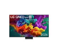 LG Mini LED QNED evo 86QNED87 218 cm 2026