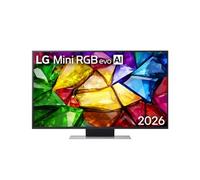 LG Mini RGB evo 50MRGB87 127 cm 2026