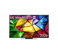 LG Mini RGB evo 55MRGB87 139 cm 2026
