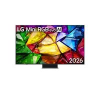 LG Mini RGB evo 86MRGB87 218 cm 2026