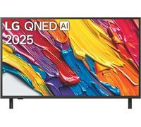 TV QNED LG 43QNED84A6C 109 cm 4K UHD 2025