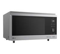 Four micro-ondes grill - LG MJ3965ACS - 39 L - 1350 W - Acier inoxydable