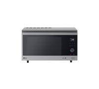 LG MJ3965ACS micro-onde Acier inoxydable Micro-onde combiné Comptoir 39 L 1350 W