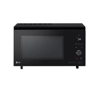 LG MJ3965BIB micro-onde Comptoir Micro-ondes grill 39 L 1350 W Noir