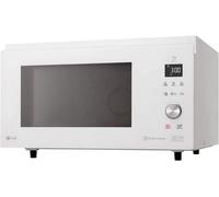 LG MJ3965BPH Compteur de micro-ondes, 39 l, 1100 W - Micro-ondes (Compteur, 39 l, 1100 W, rotatif, 950 W, 1850 W)
