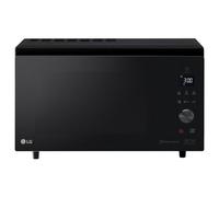 LG MJ3965BPS Microondas con Grill 1100W Negro