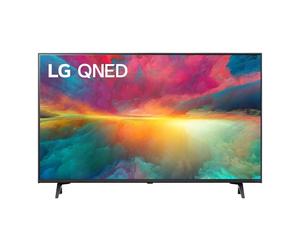 LG Modèle du produit : 43QNED77