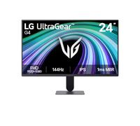 Ecran PC Lg Gaming UltraGear 24G411B 24" 144 Hz Full HD
