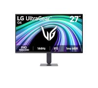 LG Moniteur Gaming 27G414B-B 27" IPS Full HD 144 Hz sRGB 99%